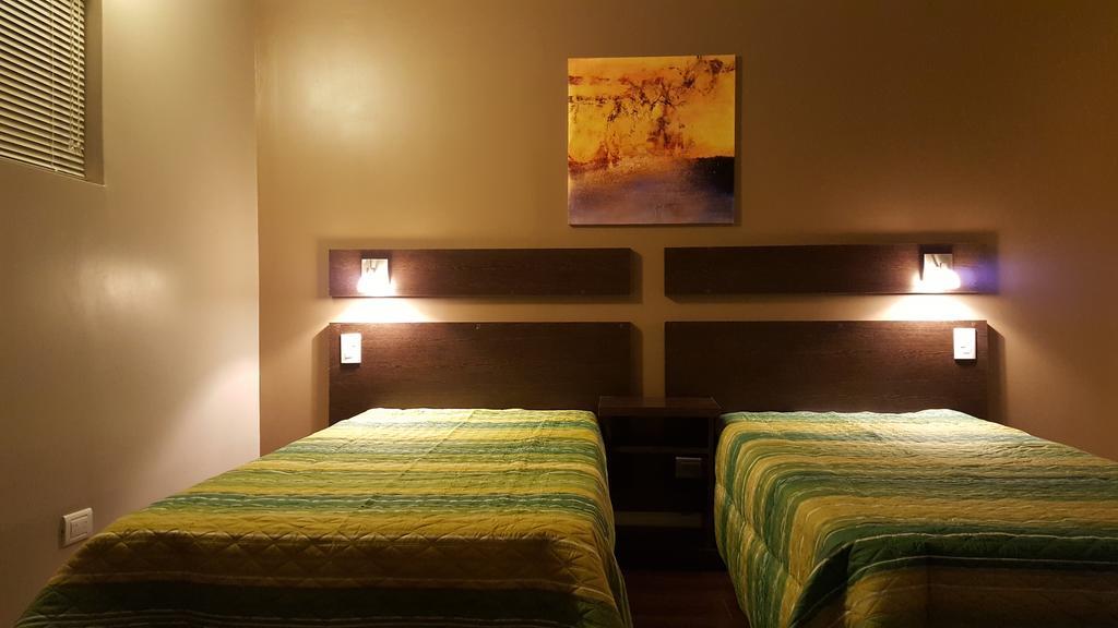 Departamentos Amoblados En Rio Grande Apartment Bagian luar foto