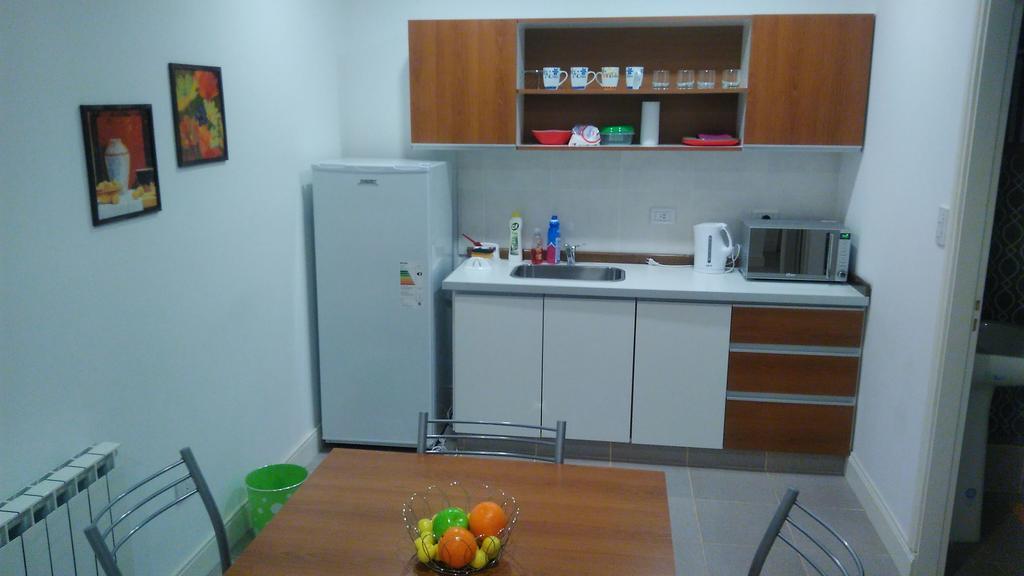 Departamentos Amoblados En Rio Grande Apartment Bagian luar foto