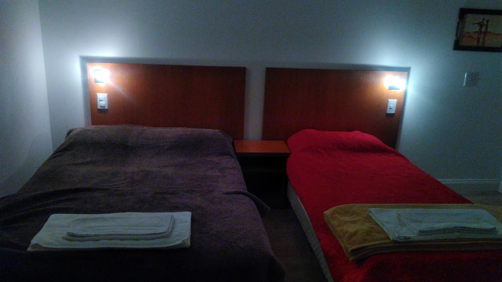 Departamentos Amoblados En Rio Grande Apartment Bagian luar foto