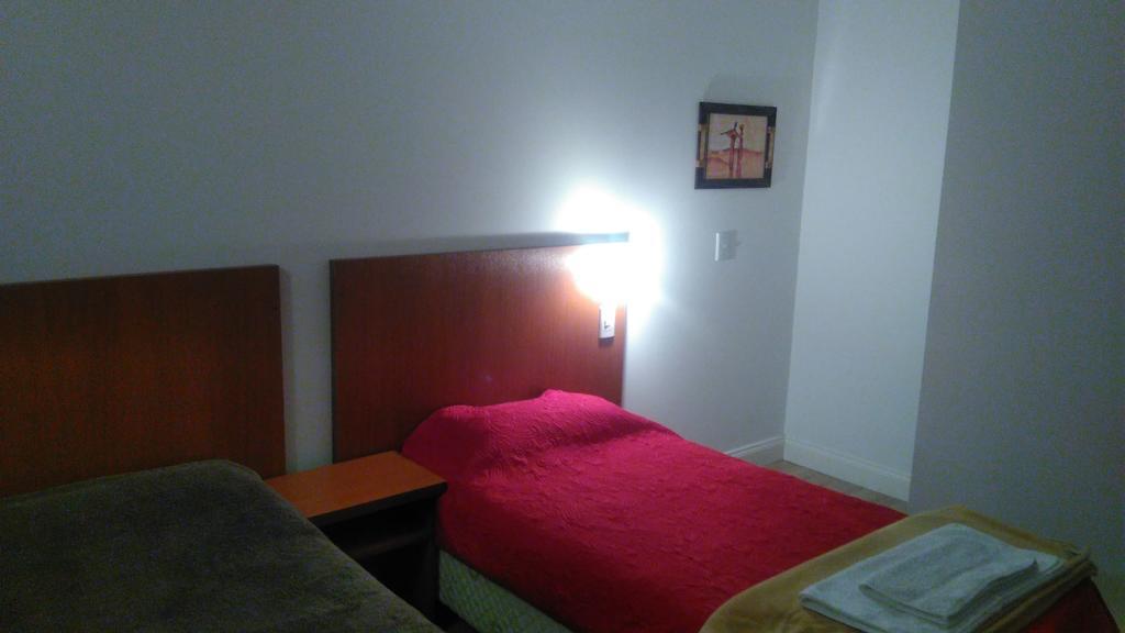 Departamentos Amoblados En Rio Grande Apartment Bagian luar foto